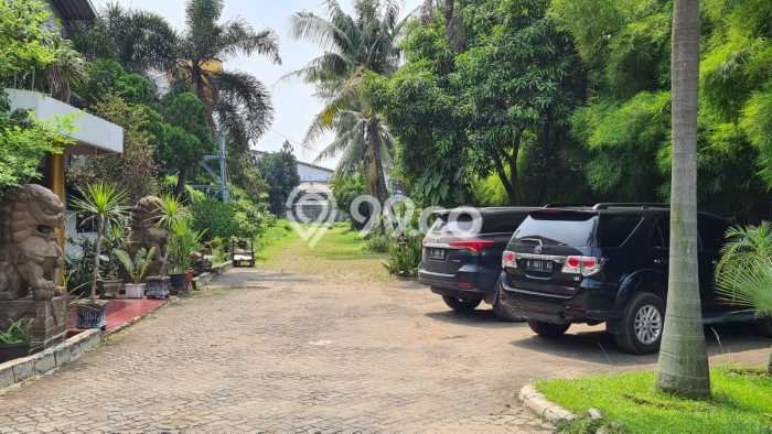 Tanah Kavling Dijual di Pasar Kemis, Tangerang dengan Luas Tanah 65000m2 Tanah Kavling Dijual di Pasar Kemis, Tangerang dengan Luas Tanah 65000m2