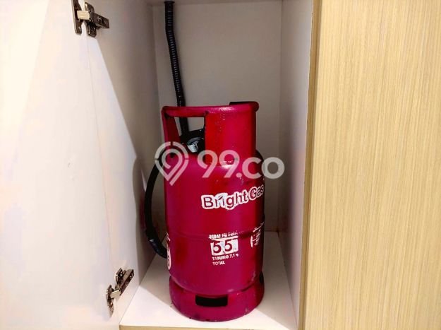 Untuk Dijual Apartemen 2 KT di Tangerang Luas 38m2 Untuk Dijual Apartemen 2 KT di Tangerang Luas 38m2