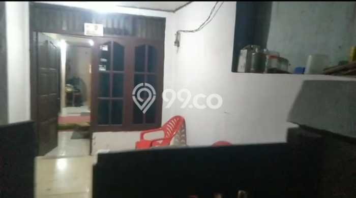 Rumah Modern 3 Kamar LT 85m2 di Kapuk Rumah Modern 3 Kamar LT 85m2 di Kapuk