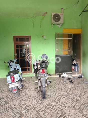Lahan Kosong Dijual di Benda, Tangerang, Luas 130m2 Area Strategis Lahan Kosong Dijual di Benda, Tangerang, Luas 130m2 Area Strategis
