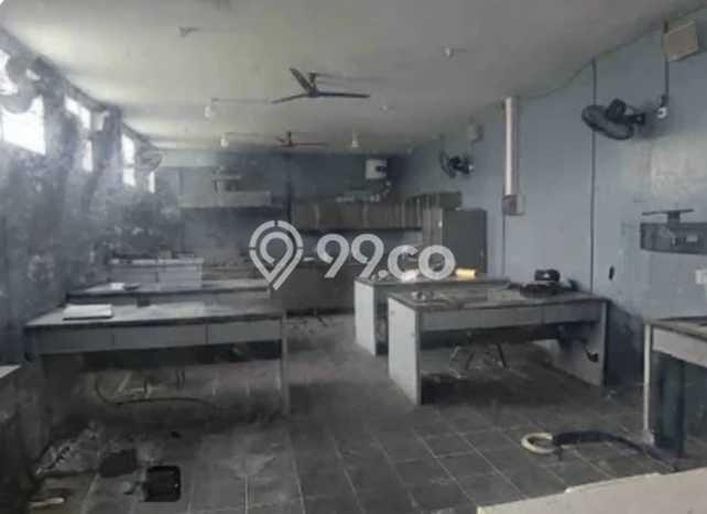 Unit Gudang Tersedia di Kalideres Spesifikasi LB 1648m2 Unit Gudang Tersedia di Kalideres Spesifikasi LB 1648m2
