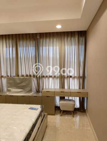 Hunian Apartemen Mewah & Prestisius 1 BR di Penjaringan, Jakarta Utara Hunian Apartemen Mewah & Prestisius 1 BR di Penjaringan, Jakarta Utara