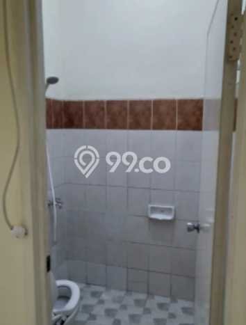 Hunian Cantik Minimalis Lb 50m2 di Serpong Utara, Tangerang Selatan Hunian Cantik Minimalis Lb 50m2 di Serpong Utara, Tangerang Selatan