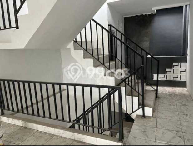 Ruko di Jembatan Lima, Luas 258m2m², Area Komersial, Posisi Strategis Ruko di Jembatan Lima, Luas 258m2m², Area Komersial, Posisi Strategis