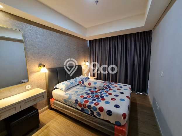 HARGA TERBAIK! Apartemen di Pantai Indah Kapuk, 4 KT, Luas 113m², Ready Ditempati HARGA TERBAIK! Apartemen di Pantai Indah Kapuk, 4 KT, Luas 113m², Ready Ditempati