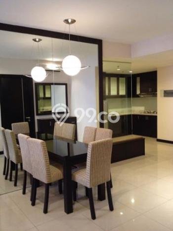 Apartemen Modern Dijual di Penjaringan, Jakarta Utara Punya 3 KT / 2 Kamar Mandi Apartemen Modern Dijual di Penjaringan, Jakarta Utara Punya 3 KT / 2 Kamar Mandi