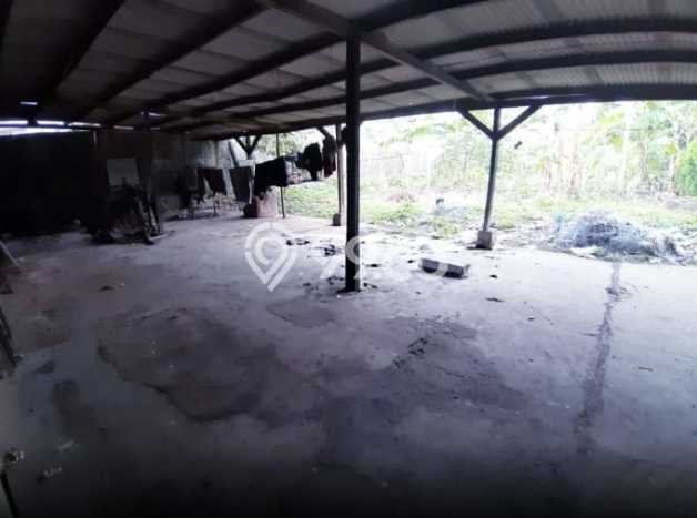 Untuk Dijual Tanah di Jakarta Barat, Luas 2850m2 SHM Untuk Dijual Tanah di Jakarta Barat, Luas 2850m2 SHM