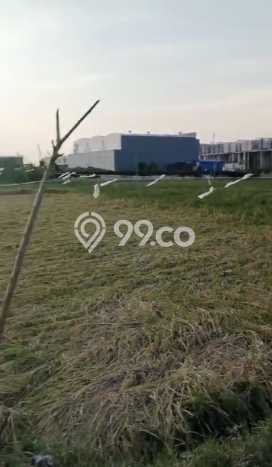 Tanah Kavling untuk Dijual di Neglasari Tangerang 11000m2 Tanah Kavling untuk Dijual di Neglasari Tangerang 11000m2