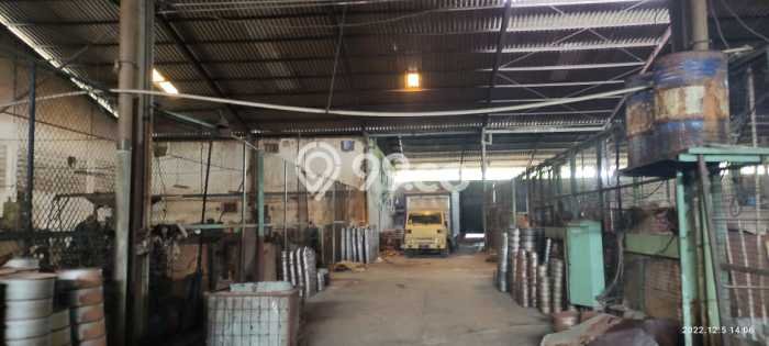 Tanah Kavling Dijual di Pasar Kemis, Tangerang dengan Luas Tanah 65000m2 Tanah Kavling Dijual di Pasar Kemis, Tangerang dengan Luas Tanah 65000m2