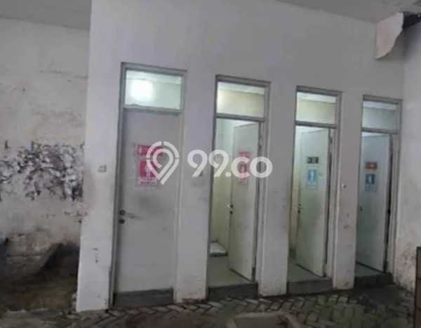Unit Gudang Tersedia di Kalideres Spesifikasi LB 1648m2 Unit Gudang Tersedia di Kalideres Spesifikasi LB 1648m2