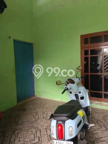 Lahan Kosong Dijual di Benda, Tangerang, Luas 130m2 Area Strategis Lahan Kosong Dijual di Benda, Tangerang, Luas 130m2 Area Strategis