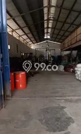 Gudang Bagus Dijual LB 2500m2 Lokasi Strategis Tangerang Area Cocok untuk Bisnis Gudang Bagus Dijual LB 2500m2 Lokasi Strategis Tangerang Area Cocok untuk Bisnis