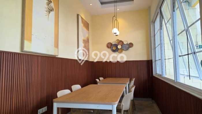 Rumah Kost untuk Dijual di Mangga Besar Punya 32 Kamar Rumah Kost untuk Dijual di Mangga Besar Punya 32 Kamar