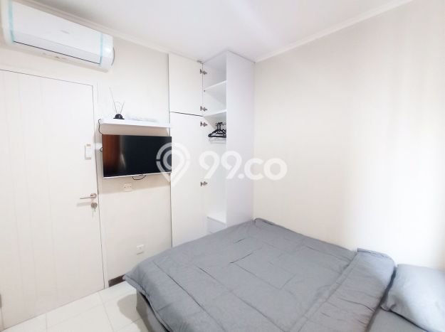 Rumah Kost Dijual di BSD Tangerang Luas 36m2 Rumah Kost Dijual di BSD Tangerang Luas 36m2