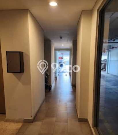 Hunian Apartemen Mewah & Prestisius 1 BR di Penjaringan, Jakarta Utara Hunian Apartemen Mewah & Prestisius 1 BR di Penjaringan, Jakarta Utara