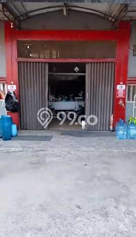 FOR RENT! Gudang di Teluk Naga Cocok untuk Bisnis 1200m2 FOR RENT! Gudang di Teluk Naga Cocok untuk Bisnis 1200m2