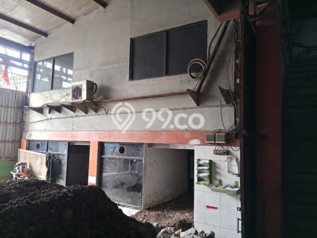 Gudang Bagus LT 1200m2 LB 1200m2 Dijual di Kosambi Tangerang Gudang Bagus LT 1200m2 LB 1200m2 Dijual di Kosambi Tangerang