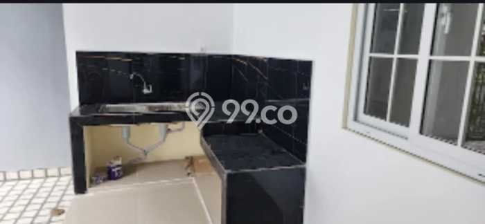 Hunian Cantik Minimalis Lb 150m2 di Serpong Utara, Tangerang Selatan Hunian Cantik Minimalis Lb 150m2 di Serpong Utara, Tangerang Selatan