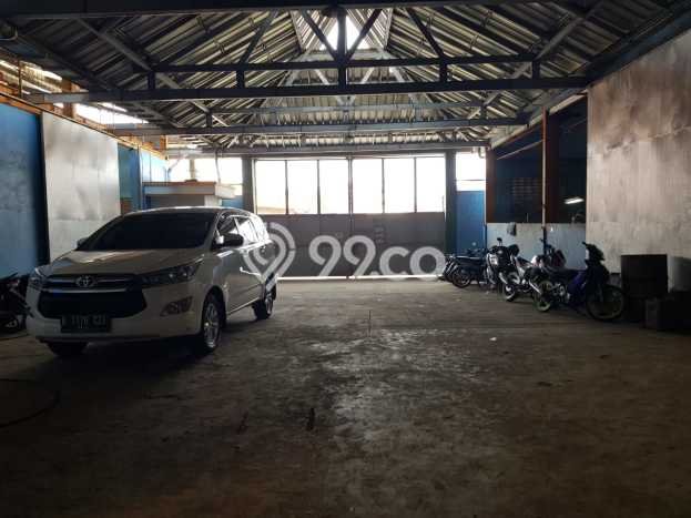 Unit Gudang Dijual di Tangerang LT 2000m2 & LB 1800m2 Unit Gudang Dijual di Tangerang LT 2000m2 & LB 1800m2