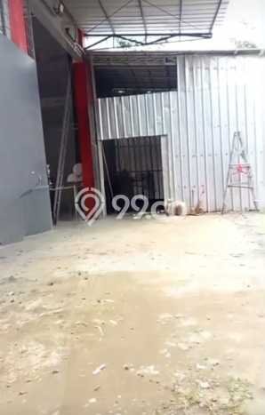 Gudang Dijual di Tangerang LT 2000m2 & LB 500m2 Lokasi Terbaik! Gudang Dijual di Tangerang LT 2000m2 & LB 500m2 Lokasi Terbaik!