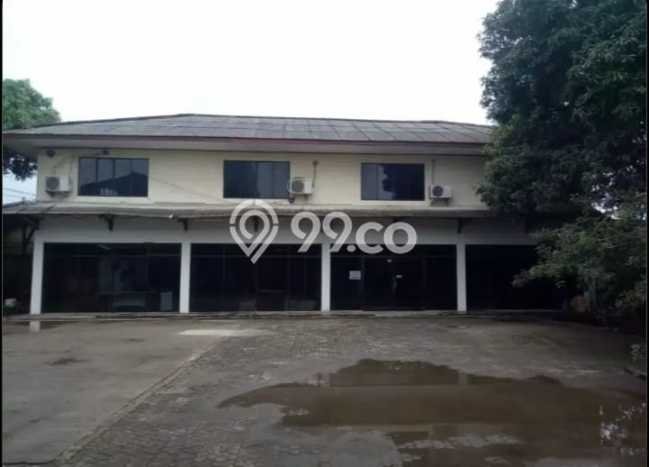 Area Ramai! Pabrik Dijual di Kosambi untuk Bisnis Luas Bangunan 2000m2 Area Ramai! Pabrik Dijual di Kosambi untuk Bisnis Luas Bangunan 2000m2