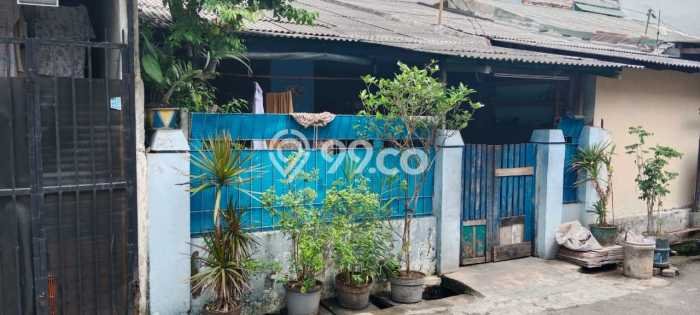 Rumah Modern 3 Kamar LT 85m2 di Kapuk Rumah Modern 3 Kamar LT 85m2 di Kapuk
