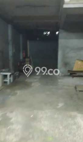 INVESTASI CERDAS! Ruko Kawasan Gatot Subroto, Luas 263m², Akses Strategis INVESTASI CERDAS! Ruko Kawasan Gatot Subroto, Luas 263m², Akses Strategis