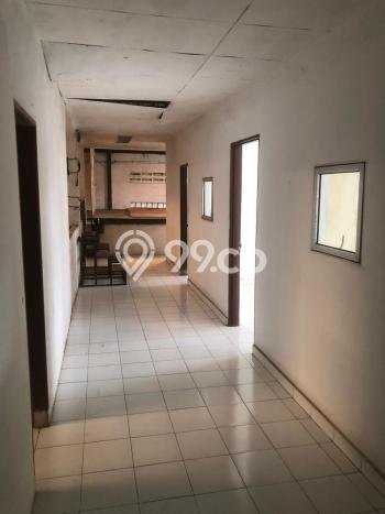 Gudang Disewakan di Dadap, Luas 1500m², Jalan Strategis, Akses Mudah Gudang Disewakan di Dadap, Luas 1500m², Jalan Strategis, Akses Mudah