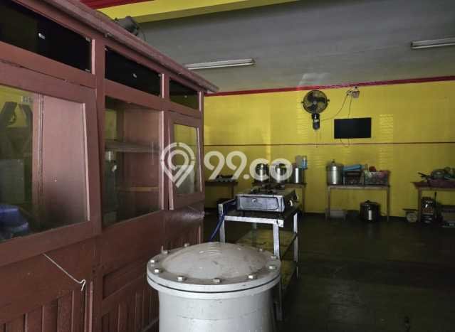 Siap Huni Hunian Elit 3 Kamar di BSD Dekat ke Mana Pun Siap Huni Hunian Elit 3 Kamar di BSD Dekat ke Mana Pun