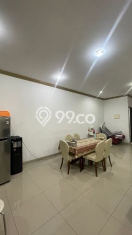 Hunian Super Mewah dengan Akses Paling Strategis di Pantai Indah Kapuk, Jakarta Utara Hunian Super Mewah dengan Akses Paling Strategis di Pantai Indah Kapuk, Jakarta Utara