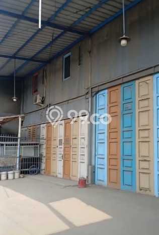 Gudang Strategis Kawasan Kosambi, Luas 420m2m², Mainroad, Area Bisnis Aktif Gudang Strategis Kawasan Kosambi, Luas 420m2m², Mainroad, Area Bisnis Aktif