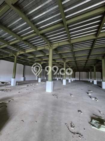 Gudang Usaha Dijual di Pakuhaji Tangerang LT 2790m2 & LB 4945m2 Gudang Usaha Dijual di Pakuhaji Tangerang LT 2790m2 & LB 4945m2