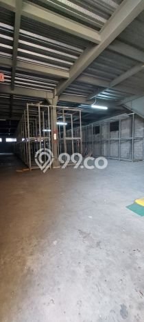 Gudang disewakan lokasi strategis Penjaringan Jakarta Utara 3000m2 Gudang disewakan lokasi strategis Penjaringan Jakarta Utara 3000m2