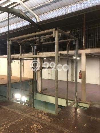 Gudang Disewakan di Dadap, Luas 1500m², Jalan Strategis, Akses Mudah Gudang Disewakan di Dadap, Luas 1500m², Jalan Strategis, Akses Mudah