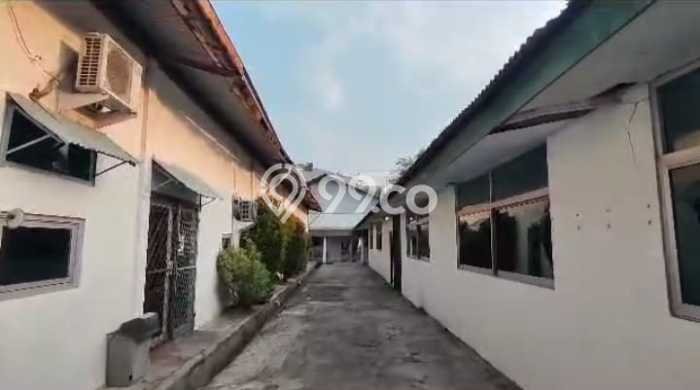 Gudang Dijual di Jakarta Barat LT 1700m2 & LB 1500m2 Lokasi Terbaik! Gudang Dijual di Jakarta Barat LT 1700m2 & LB 1500m2 Lokasi Terbaik!