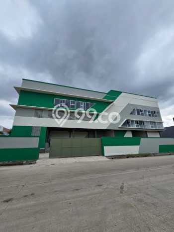 Gudang Usaha Dijual di Pakuhaji Tangerang LT 2790m2 & LB 4945m2 Gudang Usaha Dijual di Pakuhaji Tangerang LT 2790m2 & LB 4945m2
