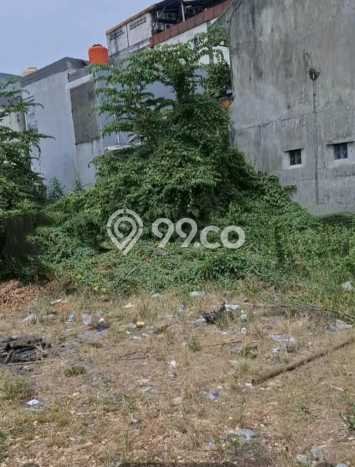 Disewakan Tanah di Kebon Jeruk Luas 1200m2 SHM Disewakan Tanah di Kebon Jeruk Luas 1200m2 SHM