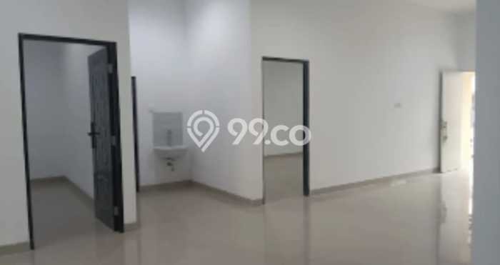 Jual Rumah Strategis Bagus Punya 4 KT di Serpong Utara Tangerang Selatan SHM Jual Rumah Strategis Bagus Punya 4 KT di Serpong Utara Tangerang Selatan SHM
