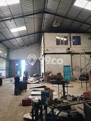 Gudang Strategis Kawasan Kosambi, Luas 420m2m², Mainroad, Area Bisnis Aktif Gudang Strategis Kawasan Kosambi, Luas 420m2m², Mainroad, Area Bisnis Aktif