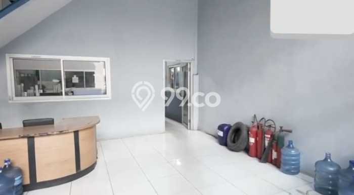 Untuk Dijual Pabrik di Kosambi Tangerang LT 6254m2 / LB 4500m2 Untuk Dijual Pabrik di Kosambi Tangerang LT 6254m2 / LB 4500m2