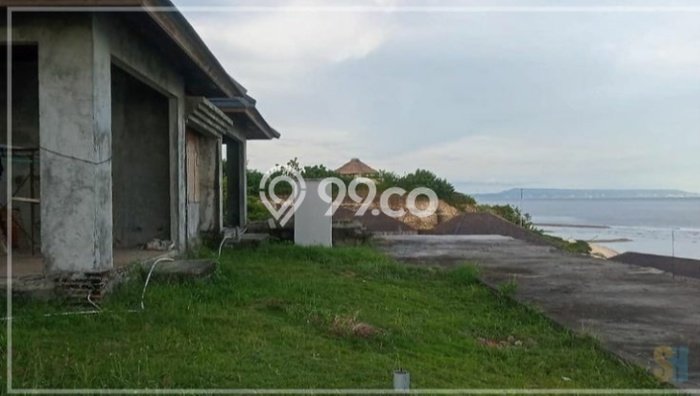 Tanah Dijual Lokasi Strategis di Badung dengan Luas 2065m2 Tanah Dijual Lokasi Strategis di Badung dengan Luas 2065m2