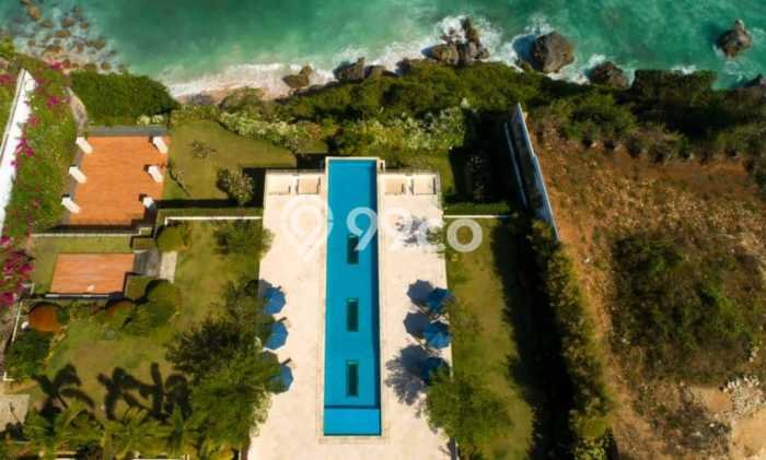 Vila Strategis Kawasan , Area 3776m2m², Dekat mudah Badung, Badung Vila Strategis Kawasan , Area 3776m2m², Dekat mudah Badung, Badung