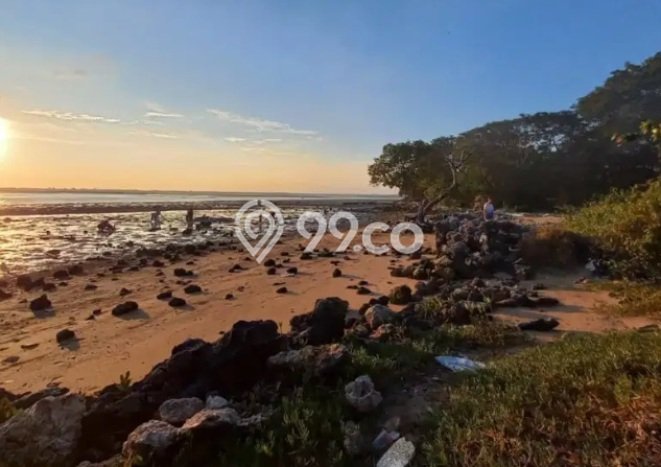 Dijual Tanah Lokasi Tanjung Benoa, Badung Seluas 1235m2 Dijual Tanah Lokasi Tanjung Benoa, Badung Seluas 1235m2