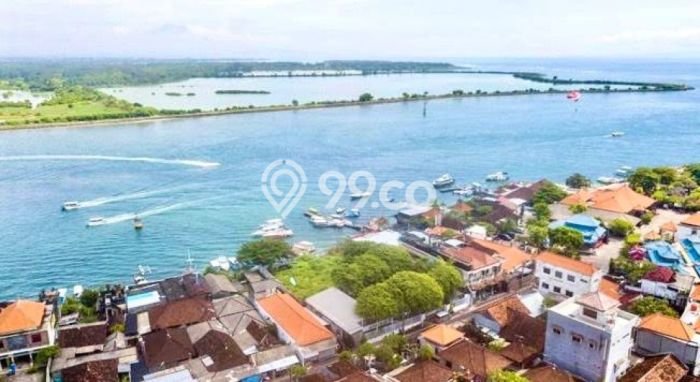 Dijual Tanah Lokasi Tanjung Benoa, Badung Seluas 1604m2 Dijual Tanah Lokasi Tanjung Benoa, Badung Seluas 1604m2