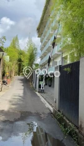 Kavling Tanah untuk Dijual di Jimbaran, Badung, Luas 1930m2 Kavling Tanah untuk Dijual di Jimbaran, Badung, Luas 1930m2