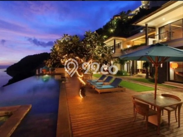 Investasi Menjanjikan! Vila Kawasan , Dimensi 1093m2m², Lokasi Strategis Investasi Menjanjikan! Vila Kawasan , Dimensi 1093m2m², Lokasi Strategis