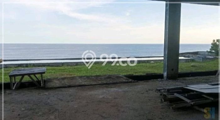 Tanah Dijual Lokasi Strategis di Badung dengan Luas 2065m2 Tanah Dijual Lokasi Strategis di Badung dengan Luas 2065m2