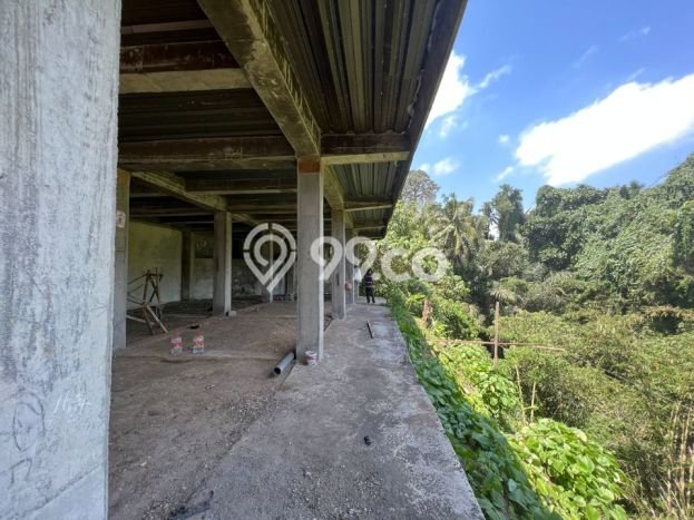 Jarang Ada! Tanah di Gianyar Punya Luas 1700m2 SHM Jarang Ada! Tanah di Gianyar Punya Luas 1700m2 SHM
