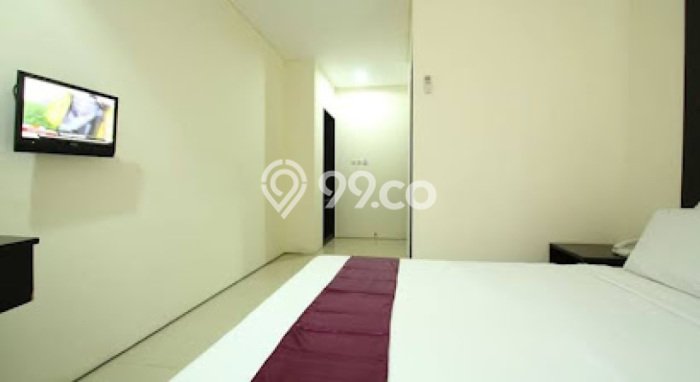 Dijual Hotel Kawasan Kuta, Luas 800m2m², Area Komersial, Jalur Mudah Dijual Hotel Kawasan Kuta, Luas 800m2m², Area Komersial, Jalur Mudah