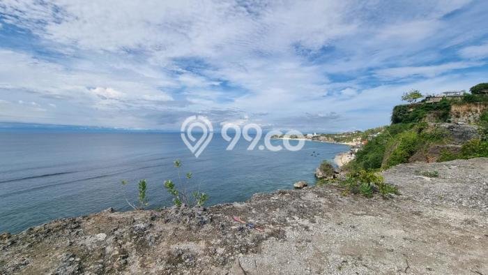 Untuk Dijual Tanah 39500m2 di Uluwatu, Badung Untuk Dijual Tanah 39500m2 di Uluwatu, Badung